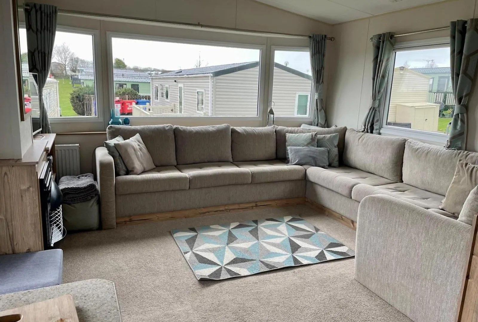 23 Kestrel Quays Hotel Flamborough