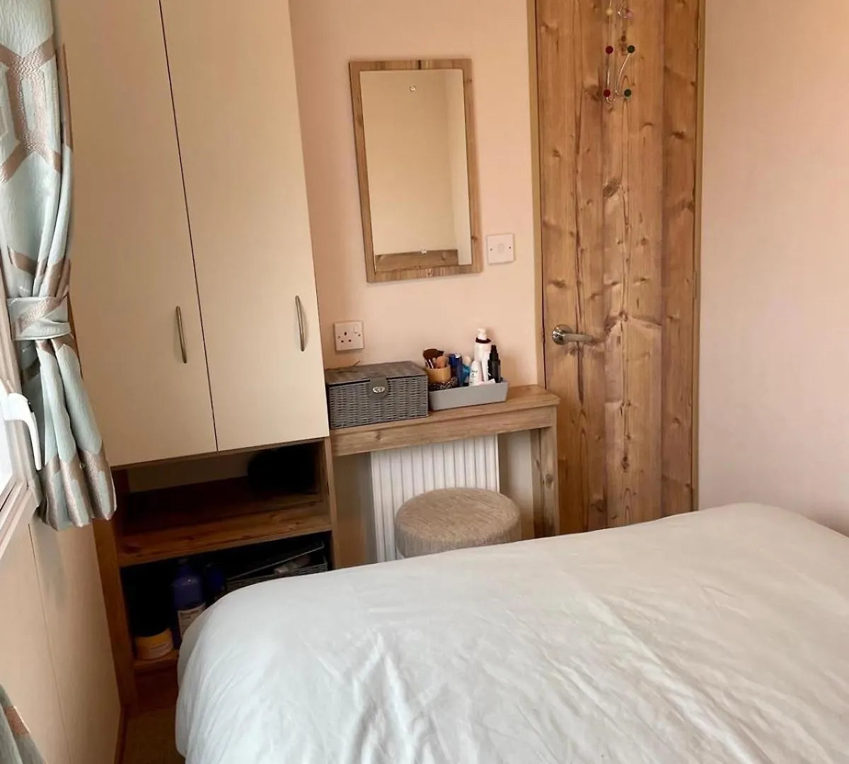 23 Kestrel Quays Hotel Flamborough 0*,  Storbritannien