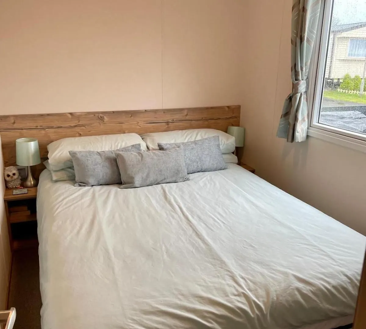 23 Kestrel Quays Hotel Flamborough Campingplads